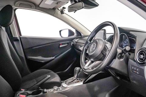 2018 Mazda Demio 13S Hatch - Thumbnail