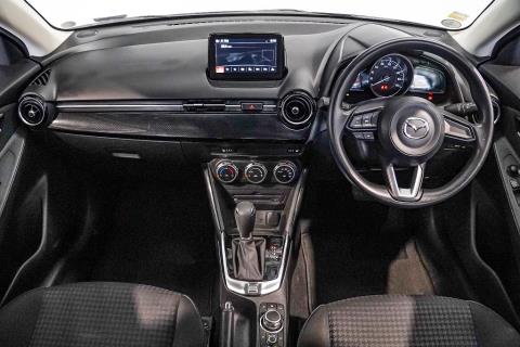 2018 Mazda Demio 13S Hatch - Thumbnail