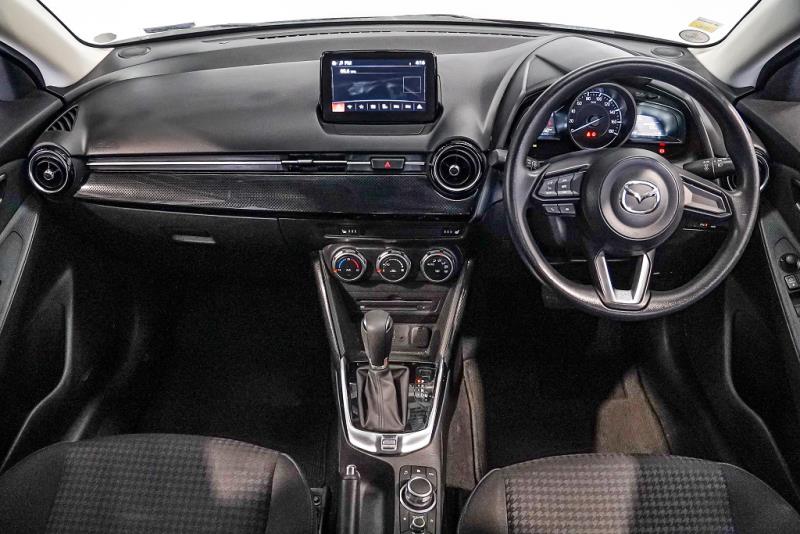 2018 Mazda Demio 13S Hatch