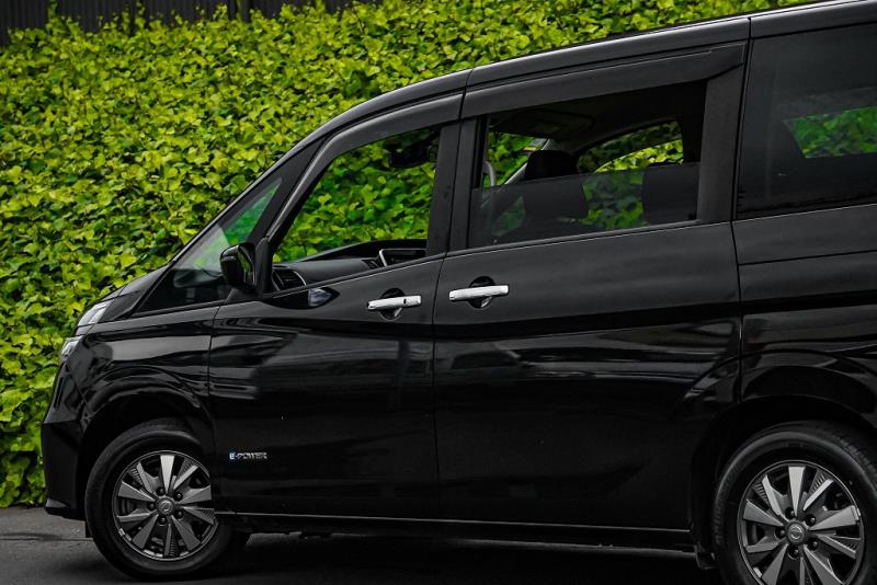 2019 Nissan Serena