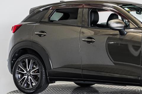 2017 Mazda Cx-3 20S Ltd - Thumbnail