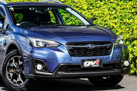 2018 Subaru XV 2.0i-l 4WD - Thumbnail