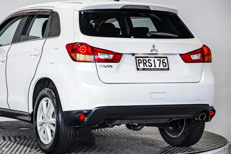 2013 Mitsubishi RVR / ASX Sport