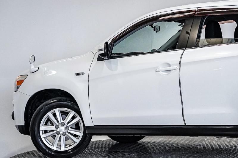 2013 Mitsubishi RVR / ASX Sport