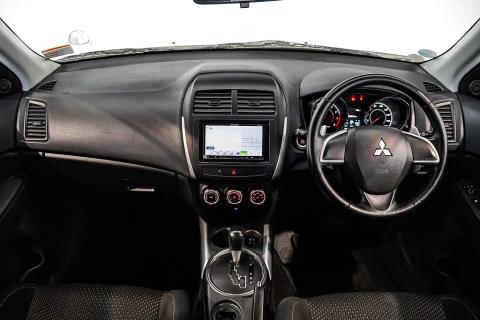 2013 Mitsubishi RVR / ASX Sport - Thumbnail