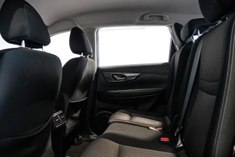 2021 Nissan X-Trail ST 7 Seater - Thumbnail