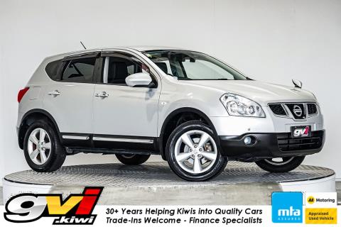 2013 Nissan Dualis 20G / Qashqai - Thumbnail