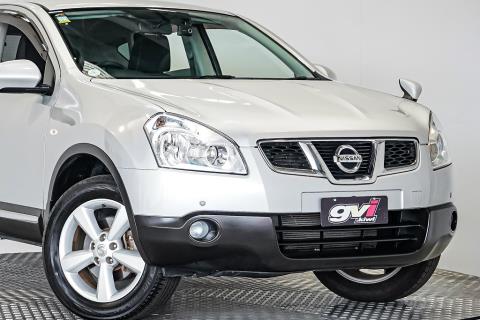 2013 Nissan Dualis 20G / Qashqai - Thumbnail