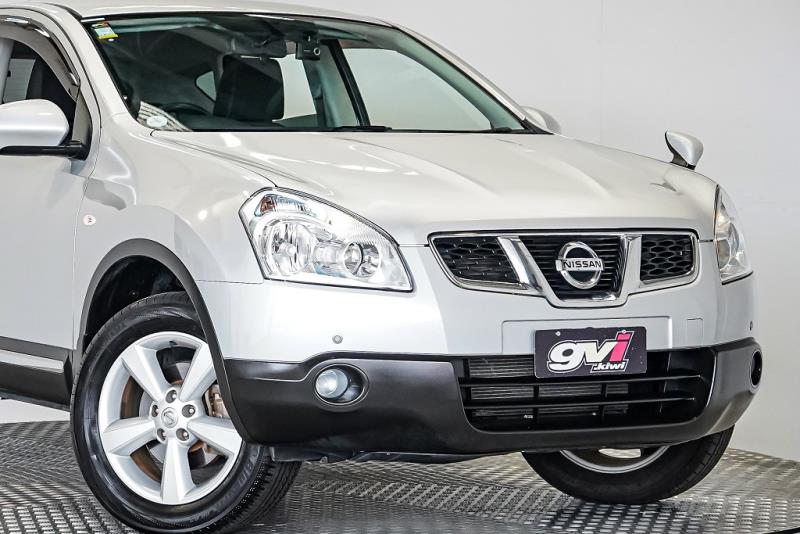 2013 Nissan Dualis 20G / Qashqai