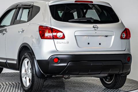 2013 Nissan Dualis 20G / Qashqai - Thumbnail