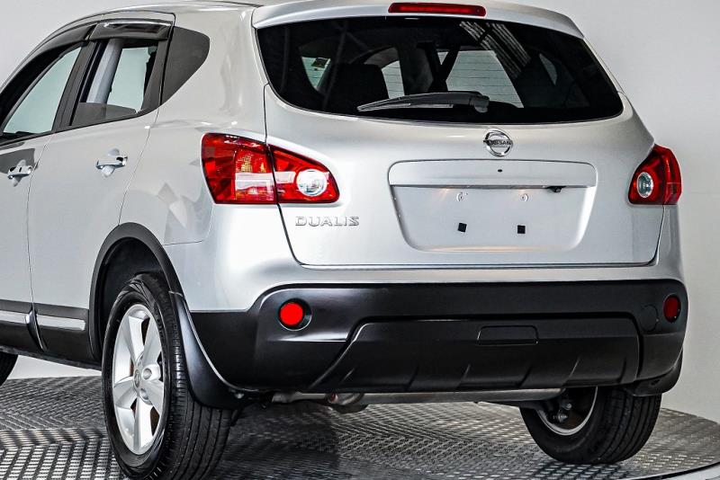 2013 Nissan Dualis 20G / Qashqai