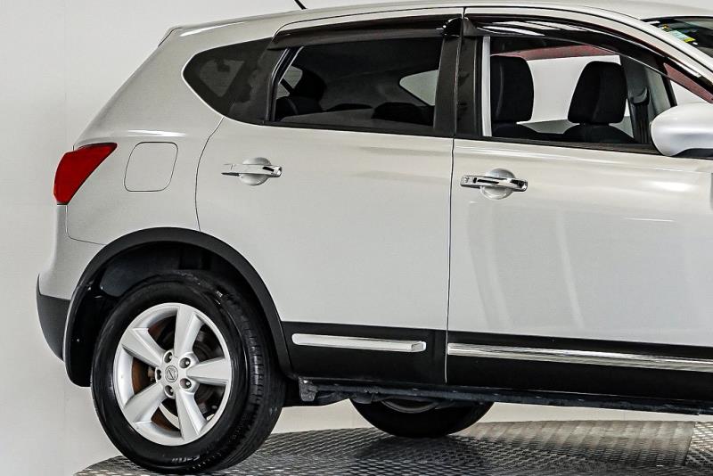 2013 Nissan Dualis 20G / Qashqai