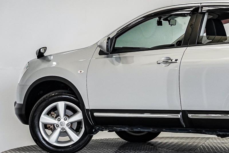 2013 Nissan Dualis 20G / Qashqai