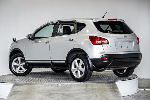 2013 Nissan Dualis 20G / Qashqai - Thumbnail