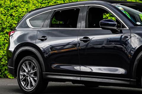 2021 Mazda CX-8 25S 7-Seater - Thumbnail