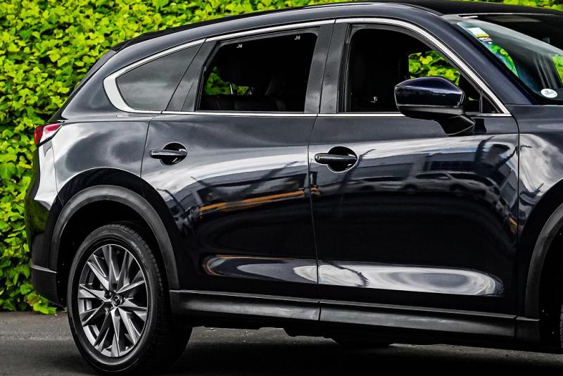 2021 Mazda CX-8 25S 7-Seater