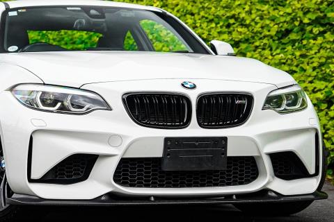 2017 Bmw M2 - Thumbnail