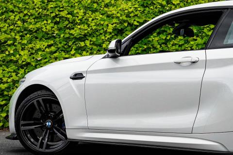 2017 Bmw M2 - Thumbnail