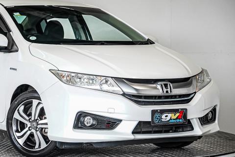 2015 Honda Grace EV Hybrid / City - Thumbnail