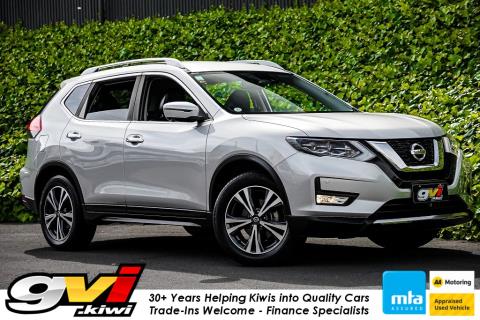 2018 Nissan X-trail 20XI - Thumbnail