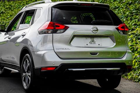 2018 Nissan X-trail 20XI - Thumbnail