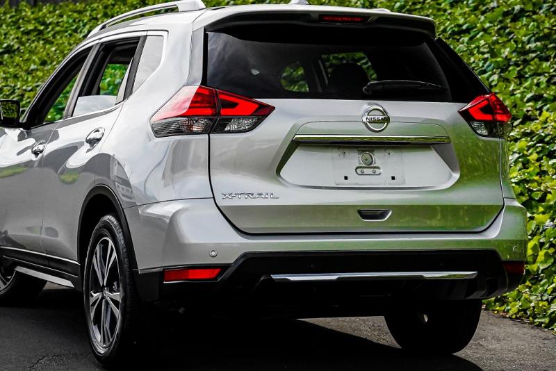 2018 Nissan X-trail 20XI