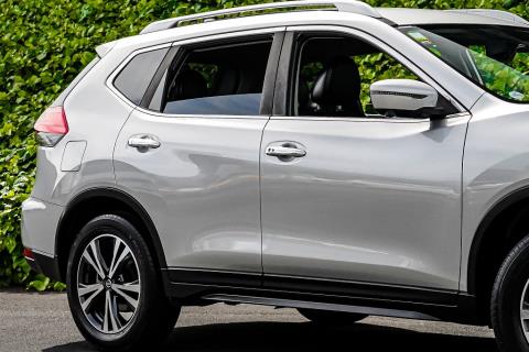 2018 Nissan X-trail 20XI - Thumbnail