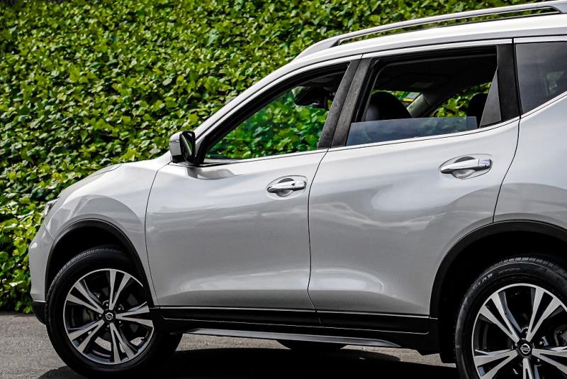 2018 Nissan X-trail 20XI