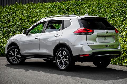 2018 Nissan X-trail 20XI - Thumbnail