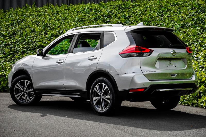 2018 Nissan X-trail 20XI