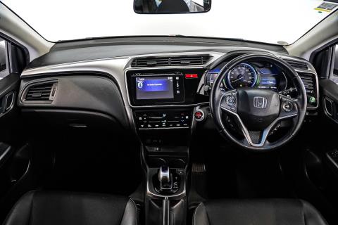 2015 Honda Grace Hybrid EX / City - Thumbnail