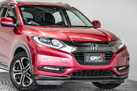 2017 Honda Vezel Hybrid / HR-V - Thumbnail