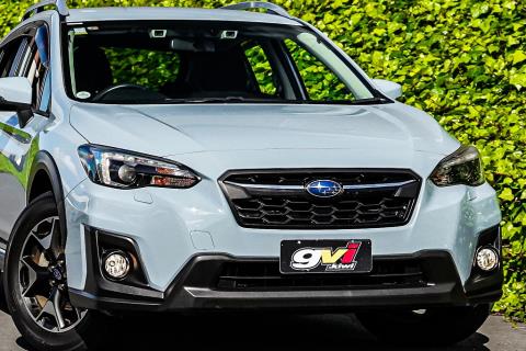 2019 Subaru XV 2.0i-l 4WD - Thumbnail