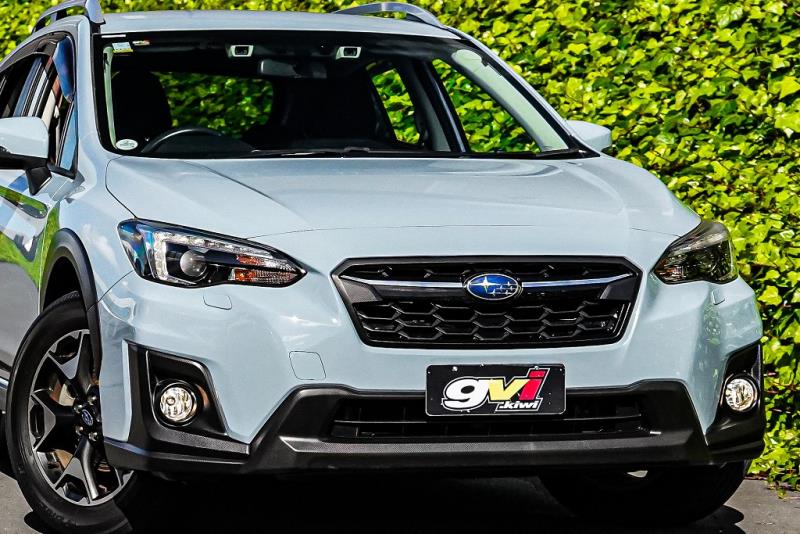 2019 Subaru XV 2.0i-l 4WD