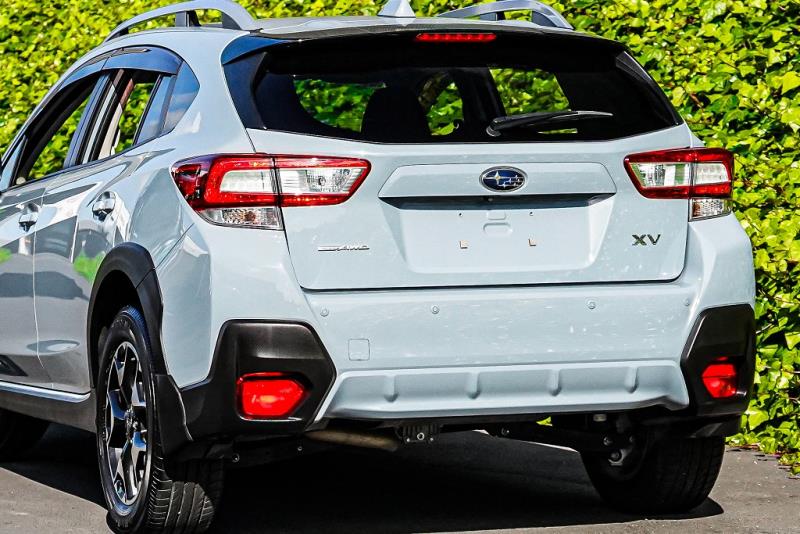 2019 Subaru XV 2.0i-l 4WD