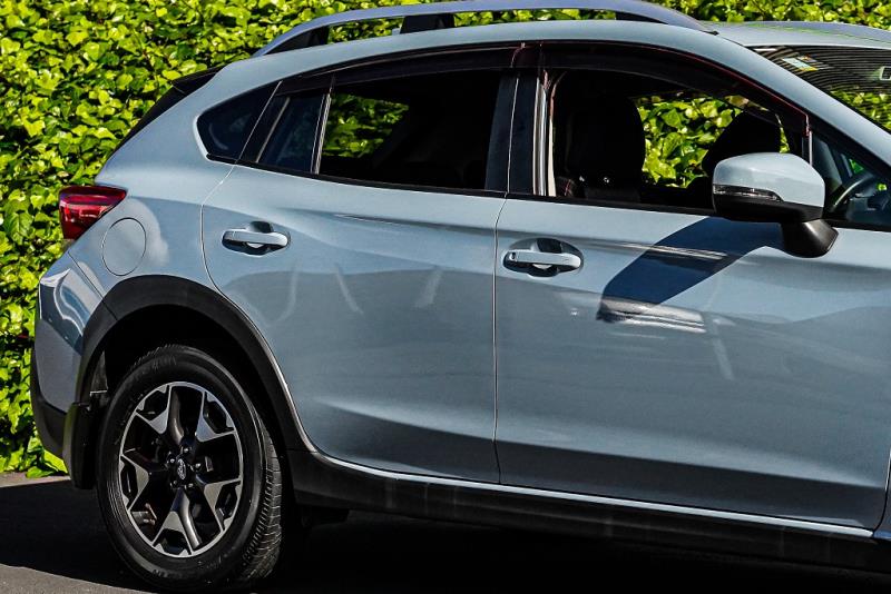 2019 Subaru XV 2.0i-l 4WD