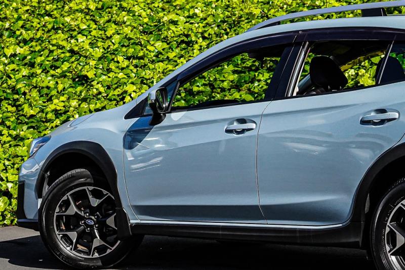 2019 Subaru XV 2.0i-l 4WD