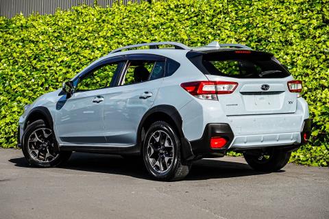 2019 Subaru XV 2.0i-l 4WD - Thumbnail