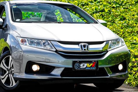 2015 Honda Grace Hybrid EX / City - Thumbnail