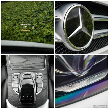 2016 Mercedes Benz C 250 - Thumbnail