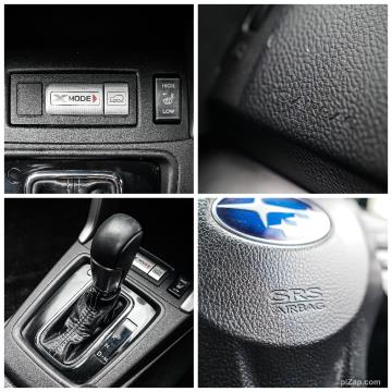 2013 Subaru Forester XT Turbo 4WD - Thumbnail