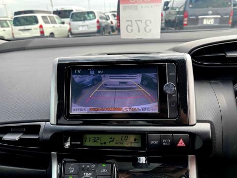 2012 Toyota Wish - Thumbnail