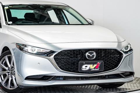 2019 Mazda 3 GLX / Axela 20S - Thumbnail