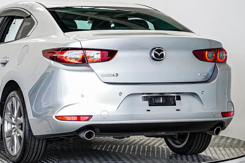 2019 Mazda 3 20S / Axela Sport