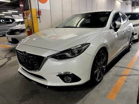 2015 Mazda Axela 20s / 3 Ltd - Thumbnail