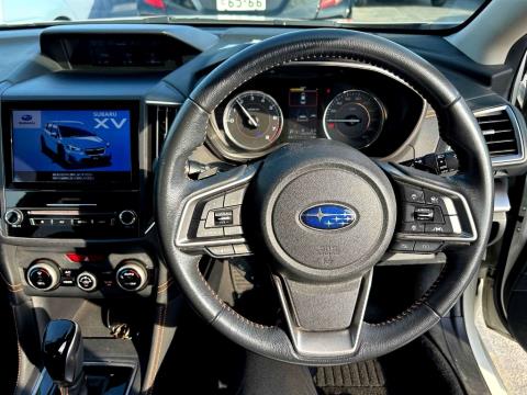 2018 Subaru XV 2.0i-l 4WD - Thumbnail