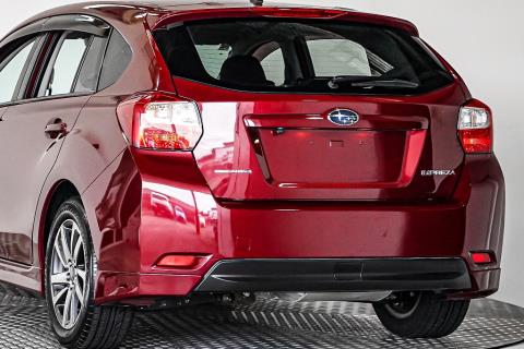 2016 Subaru Impreza Sport 1.6i-s - Thumbnail