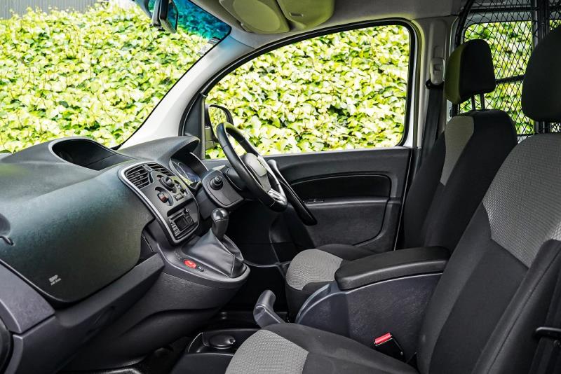 2022 Renault Kangoo 1.5 Diesel Turbo