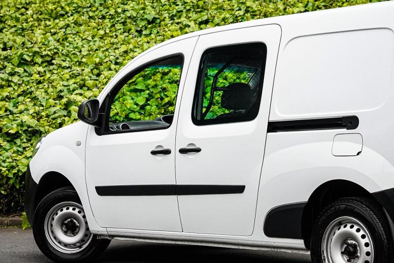 2022 Renault Kangoo 1.5 Diesel Turbo