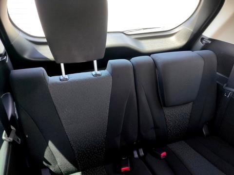 2011 Mazda Premacy 7 Seater - Thumbnail